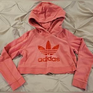 Womens ADIDAS Sweatshirt - Size XS